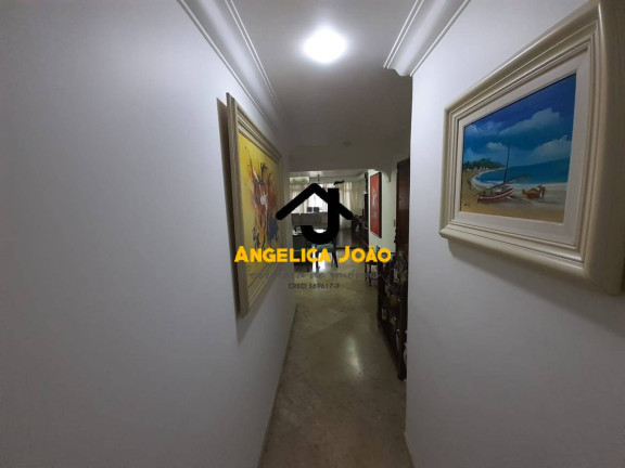 Imagem Apartamento com 3 Quartos à Venda, 191 m² em Boa Vista - São Vicente