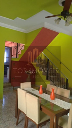Imagem Sobrado com 3 Quartos à Venda, 250 m² em Jardim Terras De São João - Jacareí Imagem Sobrado com 3 Quartos à Venda, 250 m² em Jardim Terras De São João - Jacareí