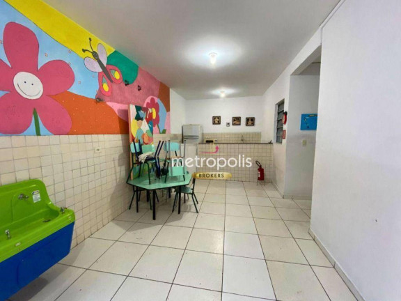 Imagem Edifício Residencial à Venda ou Locação, 329 m² em Vila América - Santo André Imagem Edifício Residencial à Venda ou Locação, 329 m² em Vila América - Santo André