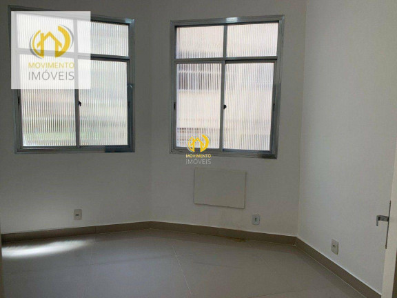 Imagem Apartamento com 3 Quartos à Venda, 110 m² em Flamengo - Rio De Janeiro