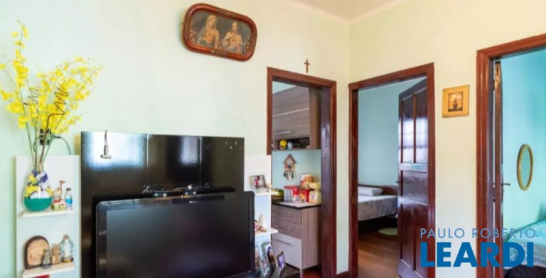 Imagem Casa com 2 Quartos à Venda, 80 m² em Parque Das Nações - Santo André