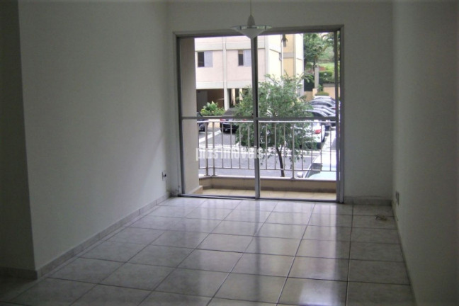 Apartamento com 3 Quartos à Venda, 95 m² em Morumbi - São Paulo