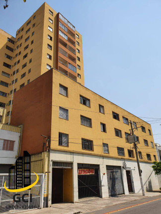Apartamento com 2 Quartos à Venda, 90 m² em Campos Elíseos - São Paulo