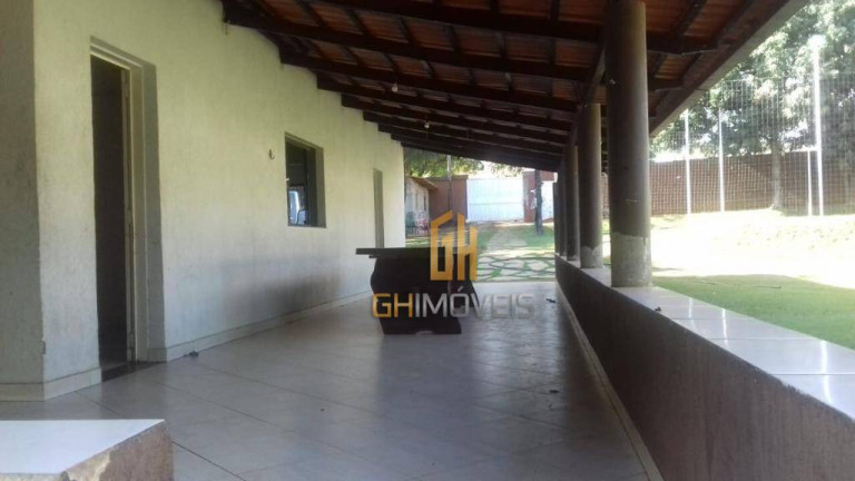 Imagem Chácara à Venda, 5.484 m² em Residencial Eli Forte Extensão - Goiânia Imagem Chácara à Venda, 5.484 m² em Residencial Eli Forte Extensão - Goiânia