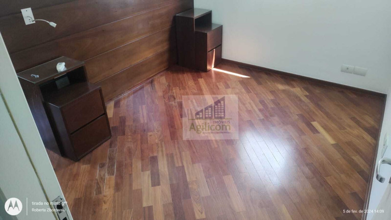 Imagem Apartamento com 1 Quarto à Venda, 84 m² em Brooklin Paulista - São Paulo