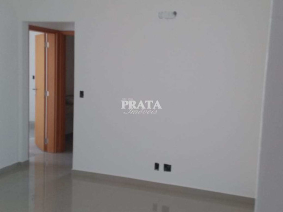 Imagem Apartamento com 2 Quartos à Venda, 128 m² em Embaré - Santos Imagem Apartamento com 2 Quartos à Venda, 128 m² em Embaré - Santos