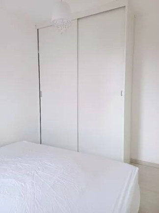Imagem Apartamento com 2 Quartos à Venda, 50 m² em Vila Ruy Barbosa - Jundiaí Imagem Apartamento com 2 Quartos à Venda, 50 m² em Vila Ruy Barbosa - Jundiaí