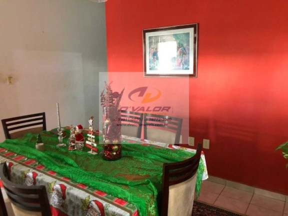 Imagem Casa com 3 Quartos à Venda, 360 m² em Bessa - João Pessoa
