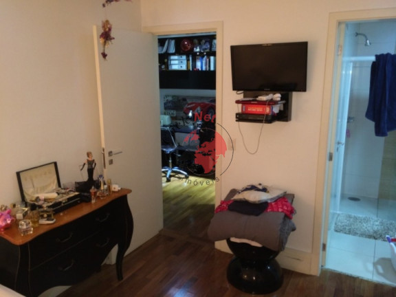 Imagem Apartamento com 3 Quartos à Venda, 156 m² em Santa Paula - São Caetano Do Sul