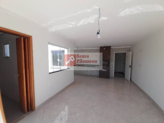 Imagem Cobertura com 3 Quartos à Venda, em Parque Das Nações - Santo André Imagem Cobertura com 3 Quartos à Venda, em Parque Das Nações - Santo André