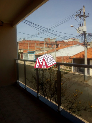 Imagem Imóvel com 1 Quarto à Venda, 40 m² em Parque São Bento - Sorocaba Imagem Imóvel com 1 Quarto à Venda, 40 m² em Parque São Bento - Sorocaba