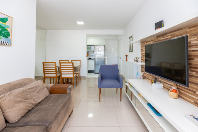 Imagem Apartamento com 3 Quartos à Venda, 92 m² em Jardim Dom Bosco - São Paulo