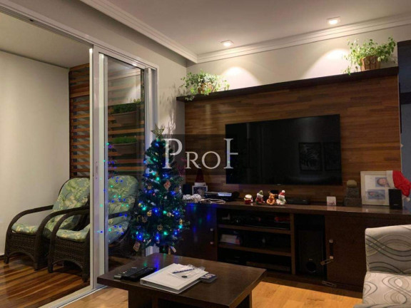 Imagem Apartamento com 3 Quartos à Venda, 98 m² em Baeta Neves - São Bernardo Do Campo Imagem Apartamento com 3 Quartos à Venda, 98 m² em Baeta Neves - São Bernardo Do Campo