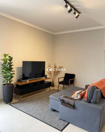 Imagem Casa com 3 Quartos à Venda, 192 m² em Condomínio Alto De Itaici - Indaiatuba Imagem Casa com 3 Quartos à Venda, 192 m² em Condomínio Alto De Itaici - Indaiatuba