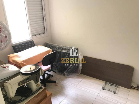 Imagem Sobrado com 3 Quartos à Venda, 103 m² em Sítio Da Figueira - São Paulo
