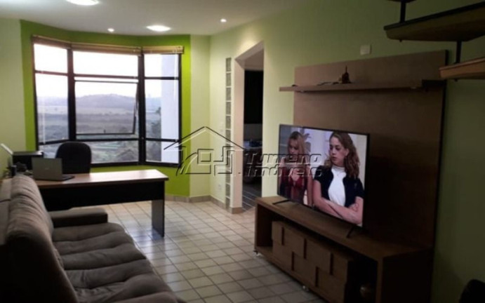 Imagem Apartamento com 3 Quartos à Venda, 150 m² em Jardim Das Indústrias - São José Dos Campos Imagem Apartamento com 3 Quartos à Venda, 150 m² em Jardim Das Indústrias - São José Dos Campos