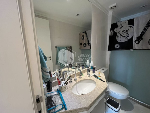 Imagem Apartamento com 3 Quartos à Venda, 112 m² em Mooca - São Paulo