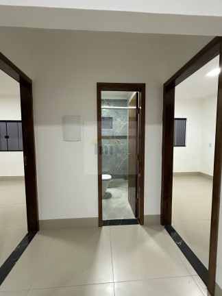 Imagem Casa com 3 Quartos à Venda, 155 m² em Loteamento Alphaville Residencial - Goiânia Imagem Casa com 3 Quartos à Venda, 155 m² em Loteamento Alphaville Residencial - Goiânia