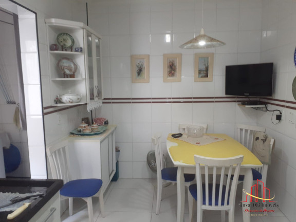 Imagem Apartamento com 1 Quarto à Venda, 64 m² em Canto Do Forte - Praia Grande Imagem Apartamento com 1 Quarto à Venda, 64 m² em Canto Do Forte - Praia Grande