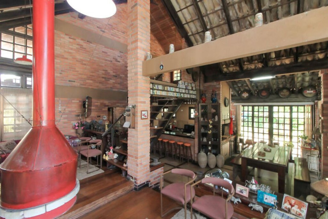 Imagem Casa com 4 Quartos à Venda, 200 m² em Vila Nova - Porto Alegre