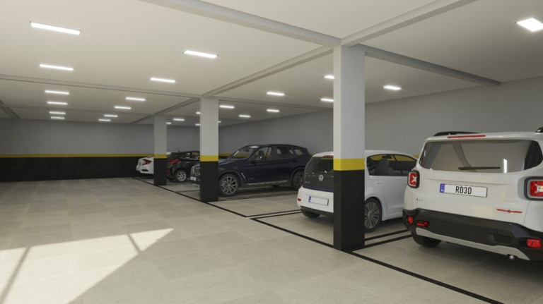 Imagem Apartamento com 2 Quartos à Venda, 69 m² em Itapema - Itapema