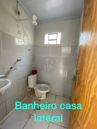 Imagem Casa com 3 Quartos à Venda, 80 m² em Riacho Fundo I - Brasília