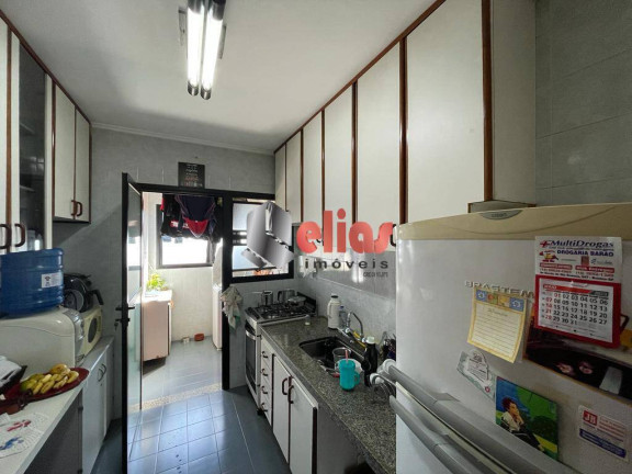 Imagem Apartamento com 3 Quartos à Venda, 90 m² em Vila Santo Antônio - Bauru Imagem Apartamento com 3 Quartos à Venda, 90 m² em Vila Santo Antônio - Bauru