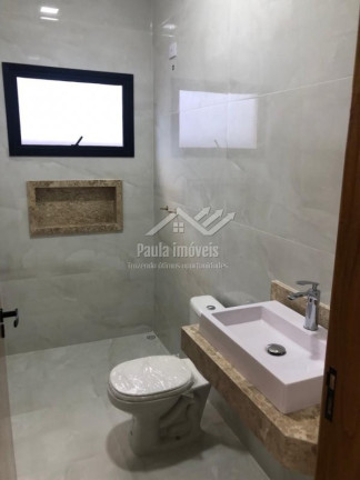 Imagem Casa de Condomínio com 3 Quartos à Venda, 145 m² em Jardim Residencial Golden Park - Jacareí Imagem Casa de Condomínio com 3 Quartos à Venda, 145 m² em Jardim Residencial Golden Park - Jacareí