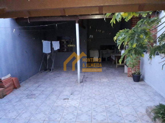 Imagem Casa com 4 Quartos à Venda, 190 m² em Vila Olho D'agua - Itapetininga