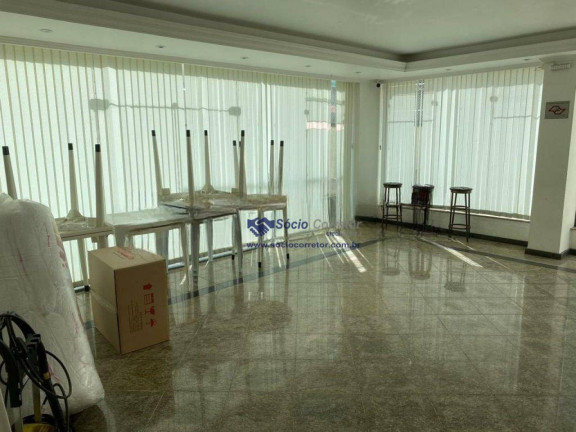 Imagem Apartamento com 2 Quartos à Venda, 89 m² em Mooca - São Paulo
