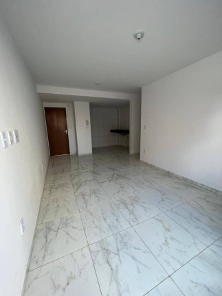 Imagem Apartamento com 3 Quartos à Venda, 50 m² em João Pessoa