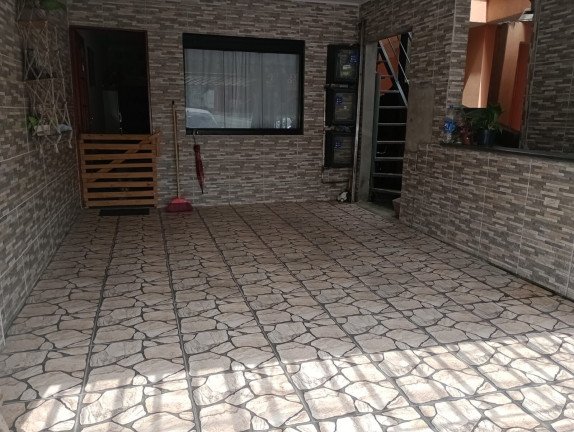 Imagem Sobrado com 2 Quartos à Venda, 220 m² em Parque João Ramalho - Santo André Imagem Sobrado com 2 Quartos à Venda, 220 m² em Parque João Ramalho - Santo André