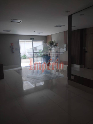 Imagem Apartamento com 3 Quartos à Venda, 86 m² em Santa Maria - Santo André Imagem Apartamento com 3 Quartos à Venda, 86 m² em Santa Maria - Santo André