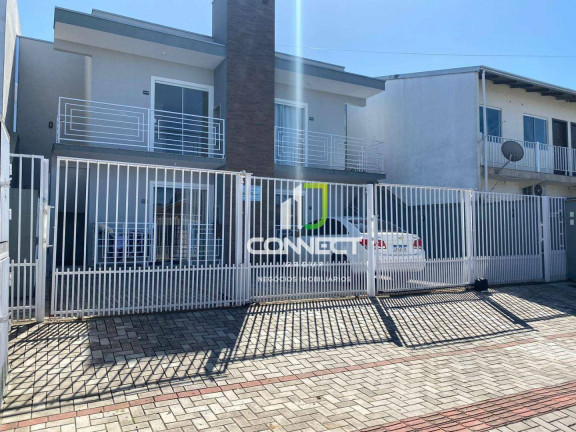 Apartamento com 2 Quartos à Venda, 55 m² em São Vicente - Itajaí