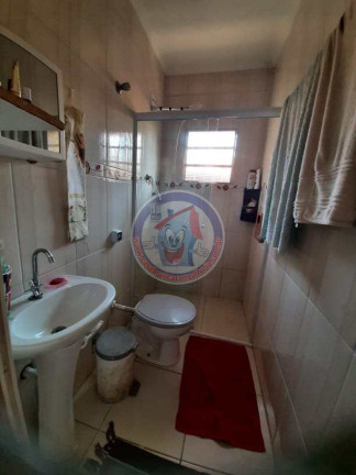 Imagem Casa com 2 Quartos à Venda, 62 m² em Agenor De Campos - Mongaguá Imagem Casa com 2 Quartos à Venda, 62 m² em Agenor De Campos - Mongaguá