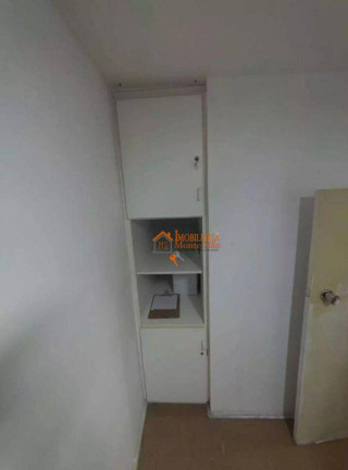 Imagem Sala Comercial à Venda, 68 m² em Jardim São Paulo - Guarulhos Imagem Sala Comercial à Venda, 68 m² em Jardim São Paulo - Guarulhos