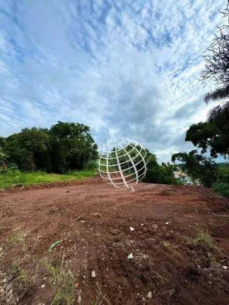 Terreno à Venda, 585 m² em Jardim Paulista - Atibaia
