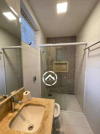 Imagem Casa com 4 Quartos à Venda, 420 m² em Jardim Cuiabá - Cuiabá