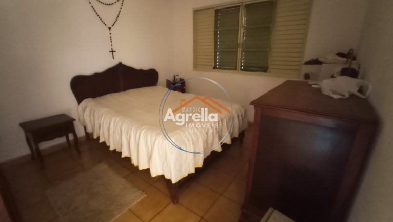 Imagem Casa com 2 Quartos à Venda, 99 m² em Jardim Primavera - Mogi Mirim