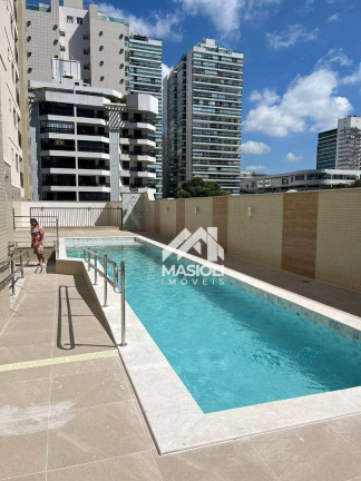 Imagem Apartamento com 3 Quartos à Venda, 94 m² em Praia Da Costa - Vila Velha Imagem Apartamento com 3 Quartos à Venda, 94 m² em Praia Da Costa - Vila Velha