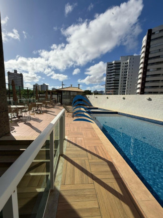 Imagem Imóvel com 3 Quartos à Venda, 144 m² em Patamares - Salvador