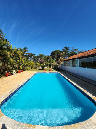 Imagem Chácara com 3 Quartos à Venda, 35.000 m² em Nazaré Paulista Imagem Chácara com 3 Quartos à Venda, 35.000 m² em Nazaré Paulista