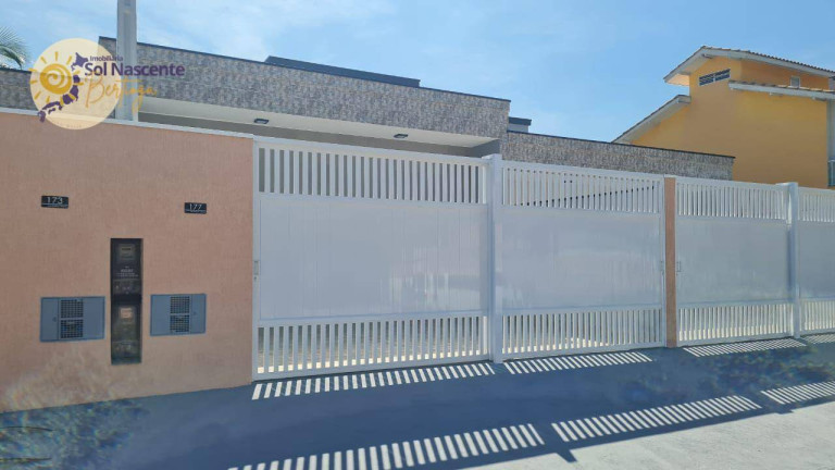 Imagem Casa com 2 Quartos à Venda, 64 m² em Vila Agao - Bertioga