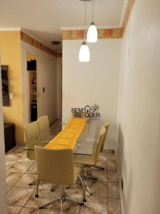 Imagem Apartamento com 2 Quartos à Venda, 50 m² em Jardim Santo Elias - São Paulo Imagem Apartamento com 2 Quartos à Venda, 50 m² em Jardim Santo Elias - São Paulo