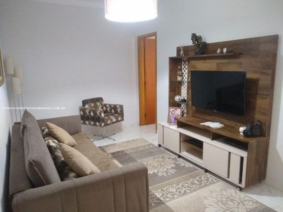 Imagem Casa com 2 Quartos à Venda, 73 m² em Europa - Mongaguá