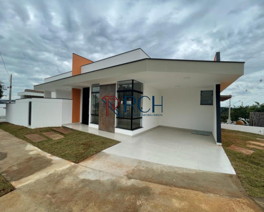 Imagem Casa com 3 Quartos à Venda, 144 m² em Cajuru Do Sul - Sorocaba