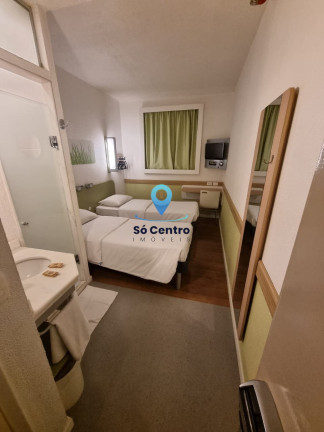 Imagem Apartamento com 1 Quarto à Venda, 13 m² em Lourdes - Belo Horizonte Imagem Apartamento com 1 Quarto à Venda, 13 m² em Lourdes - Belo Horizonte