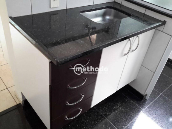 Imagem Apartamento com 2 Quartos à Venda, 50 m² em Vila São Bento - Campinas Imagem Apartamento com 2 Quartos à Venda, 50 m² em Vila São Bento - Campinas