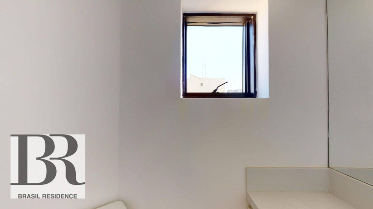 Imagem Apartamento com 3 Quartos à Venda, 148 m² em Moema - São Paulo