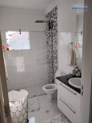 Imagem Sobrado com 3 Quartos à Venda, 230 m² em Vila Maria Alta - São Paulo